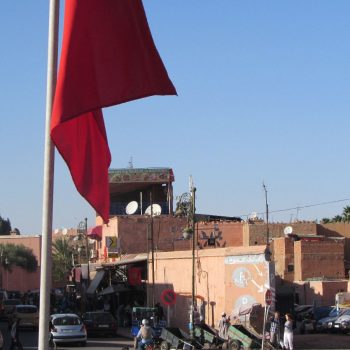 Marrakech